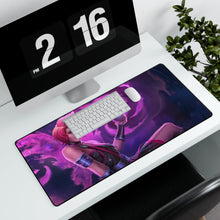 Load image into Gallery viewer, Smite Mouse Pad (Desk Mat)
