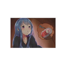 Load image into Gallery viewer, Laid-Back Camp by Rug
