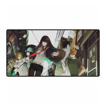 Load image into Gallery viewer, Lab Members Mouse Pad (Desk Mat)
