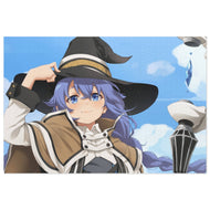Roxy Migurdia Jigsaw Puzzle