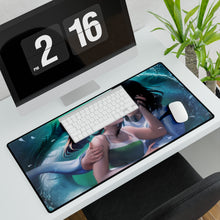 Load image into Gallery viewer, Anime Spirited Away Mouse Pad (Desk Mat)
