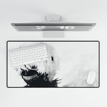 Load image into Gallery viewer, Anime Tokyo Ghoul Mouse Pad (Desk Mat)
