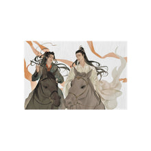 Load image into Gallery viewer, Mo Dao Zu Shi Rug
