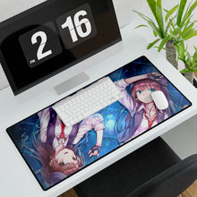 Load image into Gallery viewer, Anime The iDOLM@STER Cinderella Girls Mouse Pad (Desk Mat)
