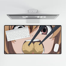 Load image into Gallery viewer, Anime Toradora! Mouse Pad (Desk Mat)
