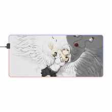Load image into Gallery viewer, Touhou RGB LED Mouse Pad (Desk Mat)
