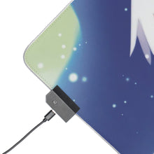 Load image into Gallery viewer, Puella Magi Madoka Magica RGB LED Mouse Pad (Desk Mat)
