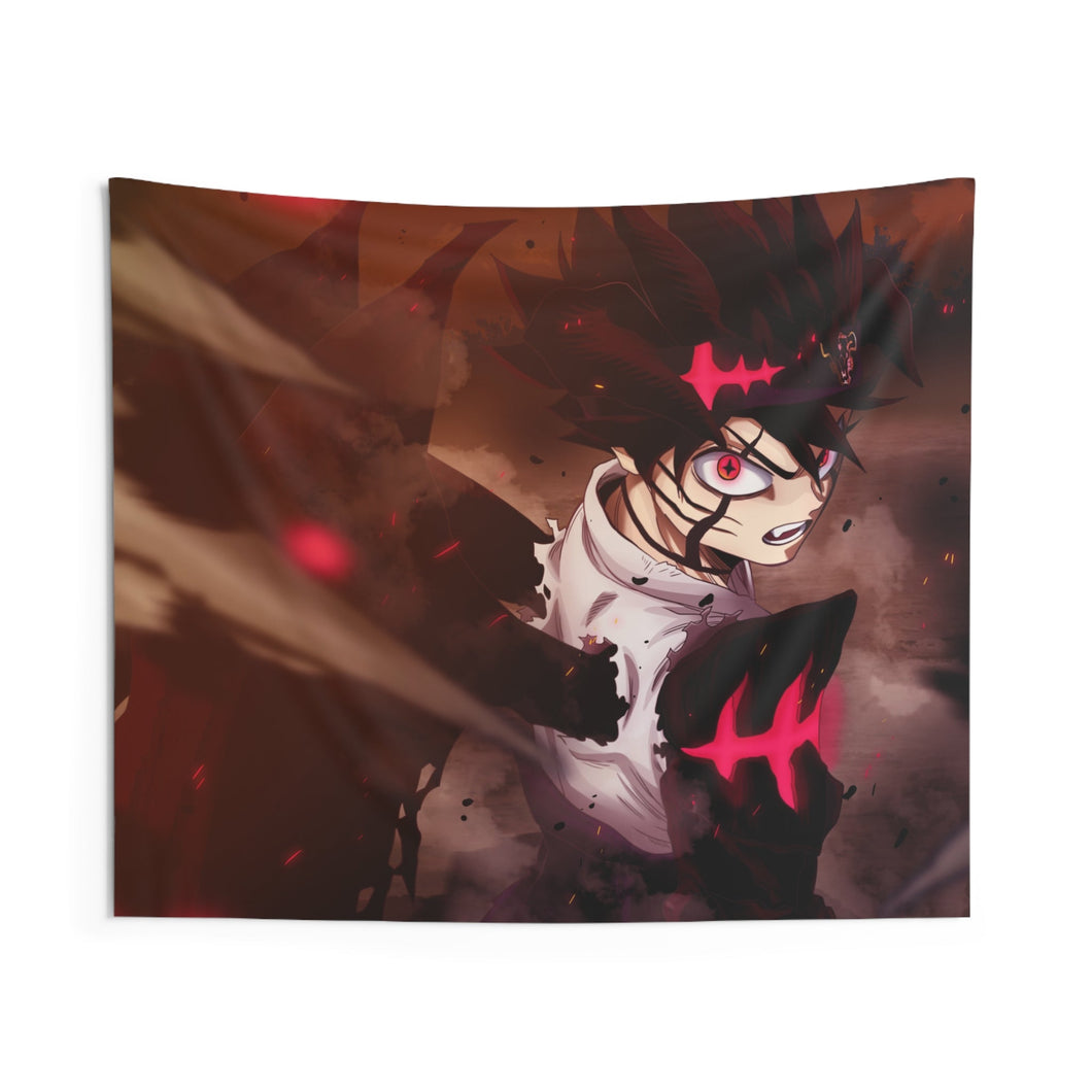 Asta Indoor Wall Tapestry