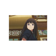 Load image into Gallery viewer, Lycoris Recoil Rug
