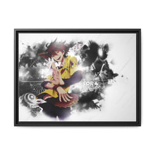 Load image into Gallery viewer, Anime No Game No Life Canvas Framed Art Print
