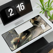 Load image into Gallery viewer, Anime Vocaloid Mouse Pad (Desk Mat)
