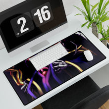 Load image into Gallery viewer, Anime Overlord Mouse Pad (Desk Mat)
