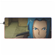 Sword Art Online RGB LED Mouse Pad (Desk Mat)