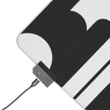 Load image into Gallery viewer, Touhou RGB LED Mouse Pad (Desk Mat)
