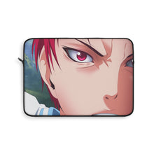 Load image into Gallery viewer, Kuroko&#39;s Basketball Laptop Sleeve

