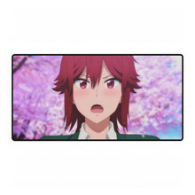 Load image into Gallery viewer, Tomo-chan Wa Onnanoko Mouse Pad (Desk Mat)
