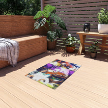 Load image into Gallery viewer, Anime Jojo's Bizarre Adventure Rug
