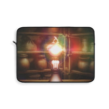 Load image into Gallery viewer, Dr. Stone Laptop Sleeve

