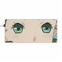 Load image into Gallery viewer, Rozen Maiden RGB LED Mouse Pad (Desk Mat)
