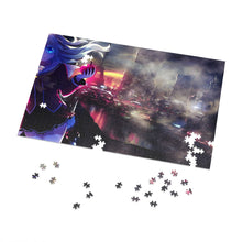 Load image into Gallery viewer, Charlotte Nao Tomori Jigsaw Puzzle
