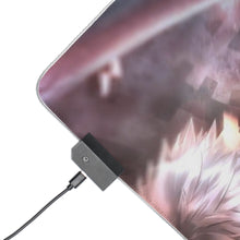 Load image into Gallery viewer, Fate/Stay Night: Unlimited Blade Works RGB LED Mouse Pad (Desk Mat)
