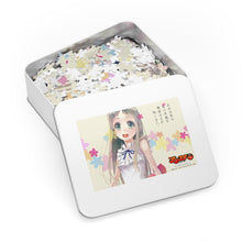 Load image into Gallery viewer, Anohana Jigsaw Puzzle
