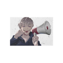 Load image into Gallery viewer, Jujutsu Kaisen Rug

