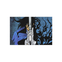 Load image into Gallery viewer, Hellsing Rug
