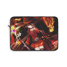 Load image into Gallery viewer, KonoSuba - God’s blessing on this wonderful world!! Laptop Sleeve
