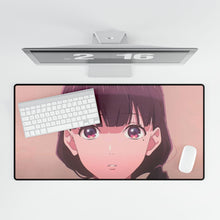 Load image into Gallery viewer, My Happy Marriage Mouse Pad (Desk Mat)
