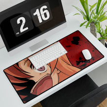 Load image into Gallery viewer, Anime When They Cryr Mouse Pad (Desk Mat)

