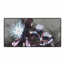 Load image into Gallery viewer, Anime Naruto Mouse Pad (Desk Mat)
