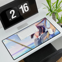 Load image into Gallery viewer, Anime Slow Loop Mouse Pad (Desk Mat)
