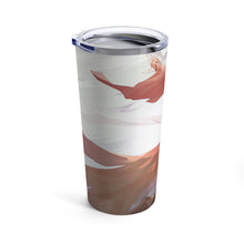 Load image into Gallery viewer, Guilty Crown Inori Yuzuriha Tumbler 20oz
