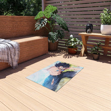 Load image into Gallery viewer, Anime Fairy Tail Rug
