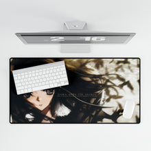 Load image into Gallery viewer, Anime The iDOLM@STER Mouse Pad (Desk Mat)
