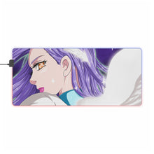 Load image into Gallery viewer, The Seven Deadly Sins RGB LED Mouse Pad (Desk Mat)
