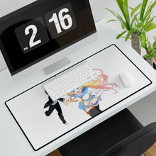 Load image into Gallery viewer, Anime Nisekoi Mouse Pad (Desk Mat)
