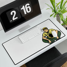 Load image into Gallery viewer, Great Teacher Onizuka Mouse Pad (Desk Mat)
