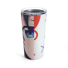 Load image into Gallery viewer, Gamers! Chiaki Hoshinomori Tumbler 20oz
