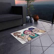Load image into Gallery viewer, Hypnosis Mic Rug
