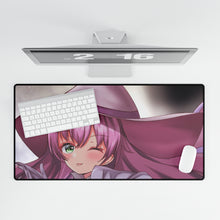 Load image into Gallery viewer, Yu-Gi-Oh! Mouse Pad (Desk Mat)

