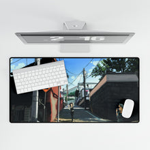 Load image into Gallery viewer, Anime Touhou Mouse Pad (Desk Mat)
