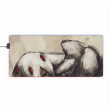 Load image into Gallery viewer, Anime Made In Abyss RGB LED Mouse Pad (Desk Mat)
