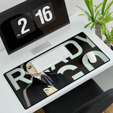 Load image into Gallery viewer, The Millionaire Detective Balance Unlimited Mouse Pad (Desk Mat)
