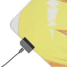 Load image into Gallery viewer, Monogatari (Series) RGB LED Mouse Pad (Desk Mat)
