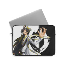 Load image into Gallery viewer, Anime Code Geass Laptop Sleeve
