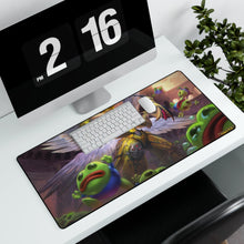 Load image into Gallery viewer, Mizkif Thanatos Mouse Pad (Desk Mat)
