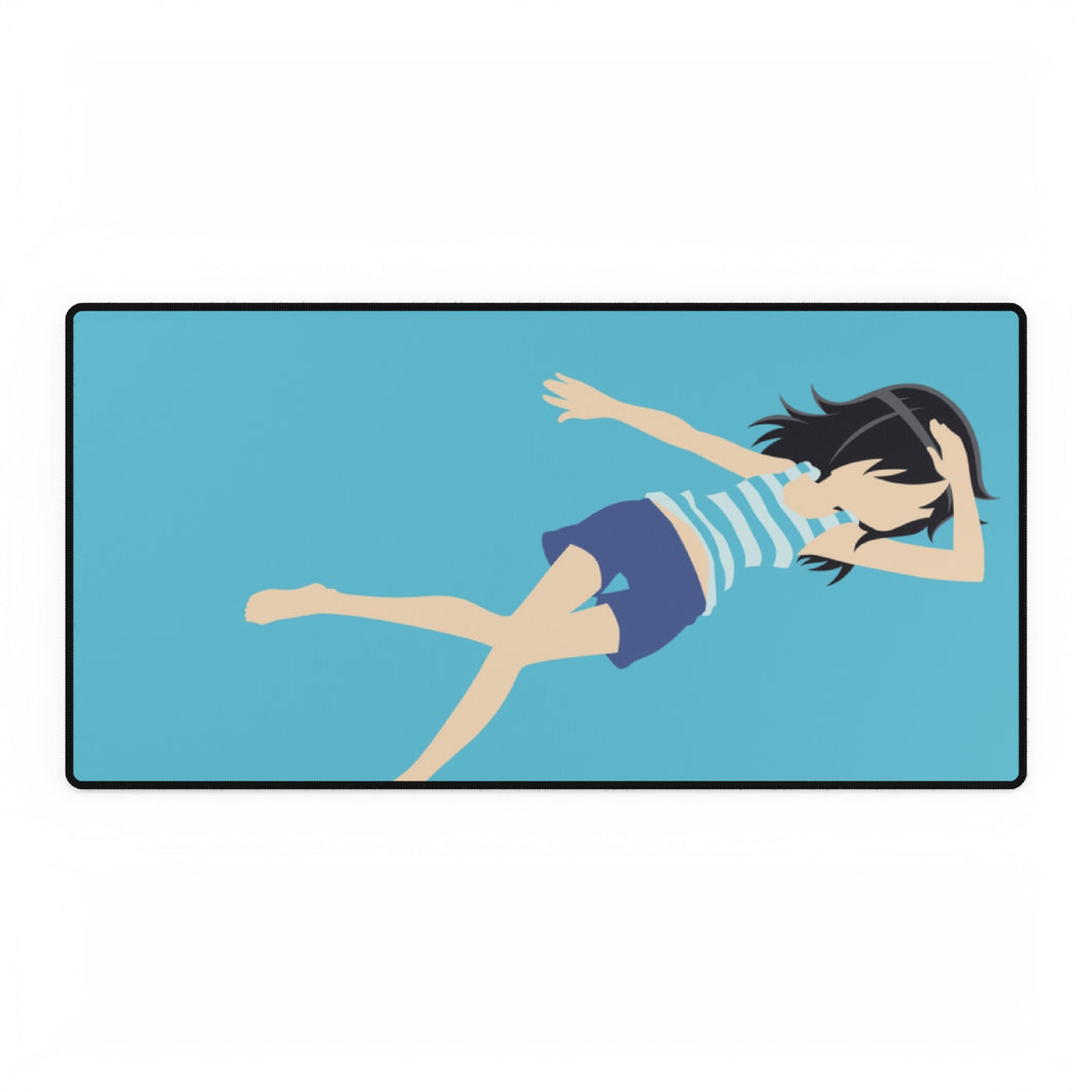 Anime Watamote Mouse Pad (Desk Mat)