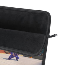 Load image into Gallery viewer, Dragon Ball : Tenkaichi Budokai Laptop Sleeve
